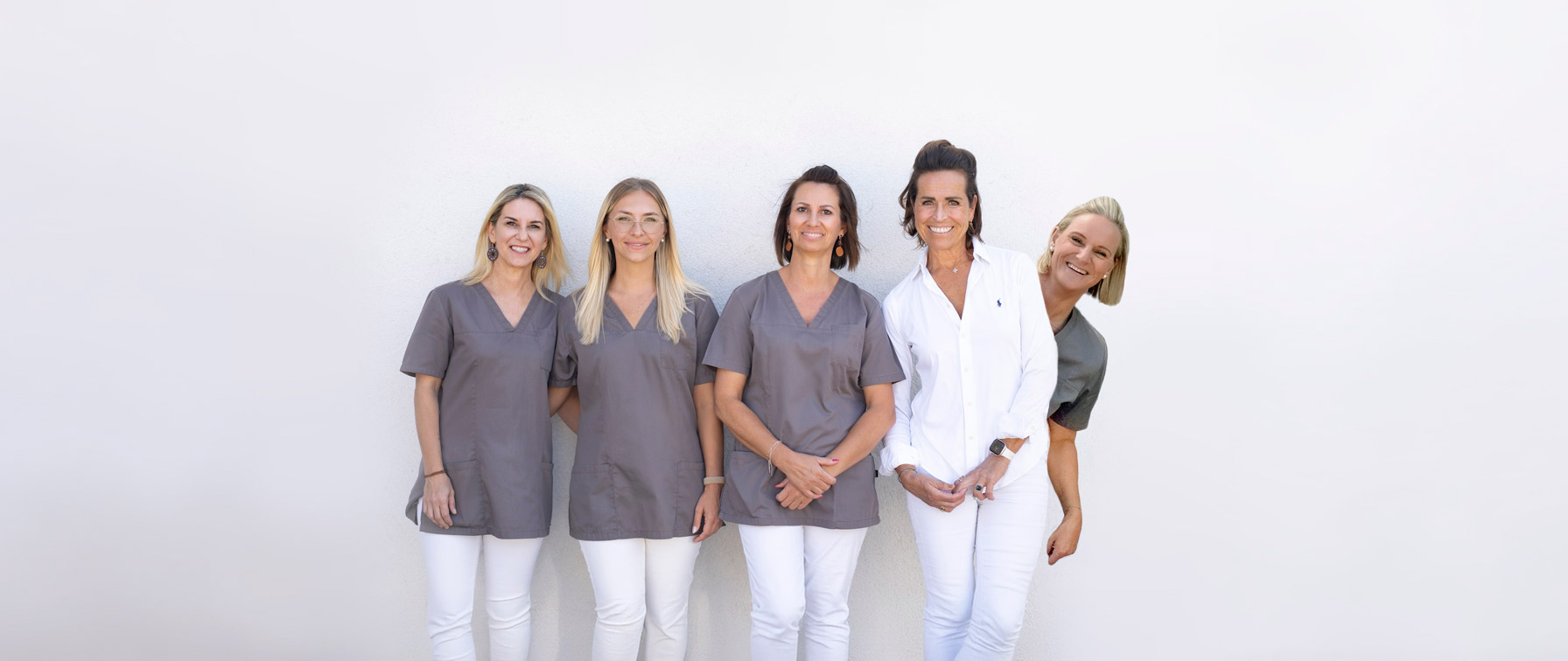 Bild von Team